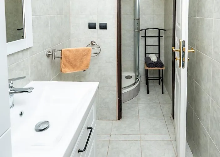 Vratislavský Dům * Třeboň