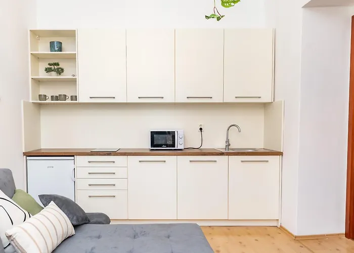 Vratislavský Dům * Třeboň