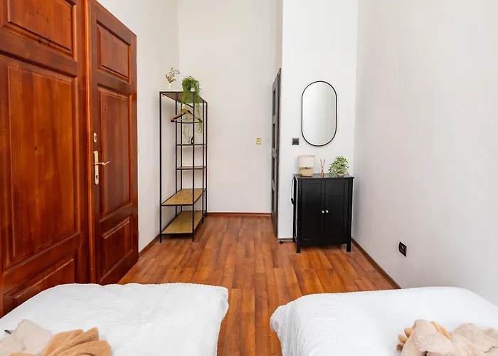 Vratislavský Dům Aparthotel Třeboň