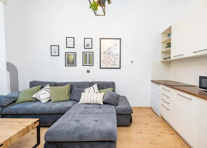 Vratislavský Dům Aparthotel