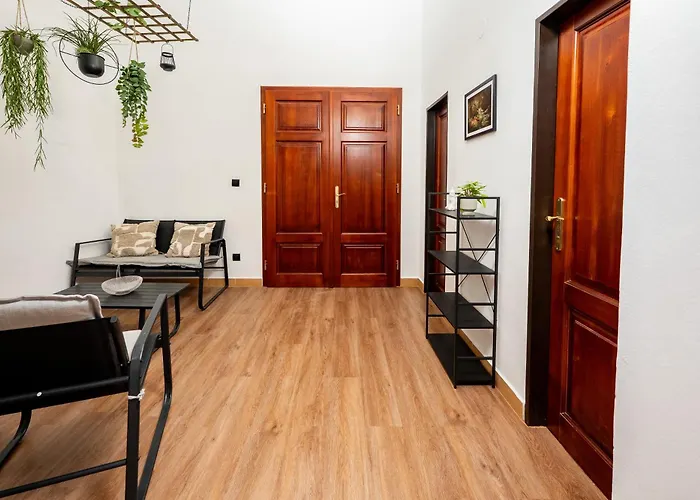 Vratislavský Dům Aparthotel