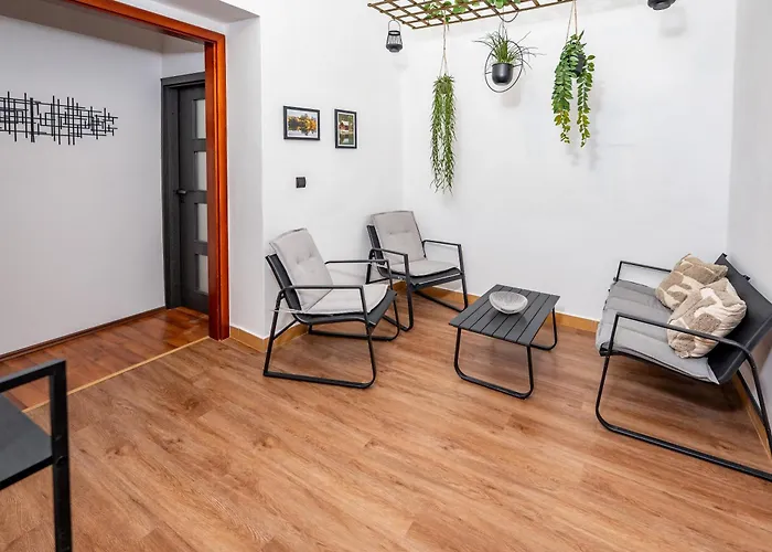 Vratislavský Dům Aparthotel Třeboň