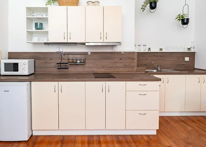 Vratislavský Dům Třeboň